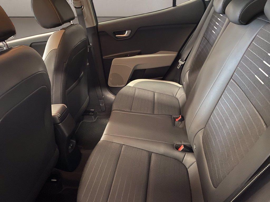 KIA Stonic 1.0 t-gdi Energy 120cv dct7 my18 del 2019