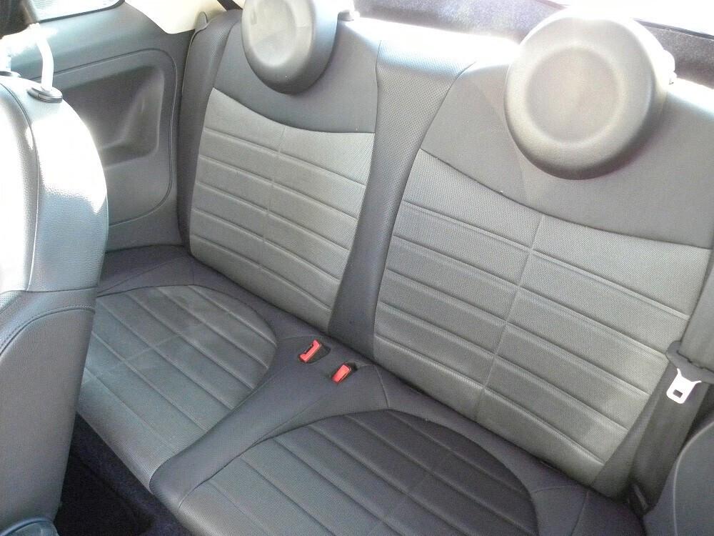 Fiat 500 1.3 Multijet 16V 95 CV Sport CLIMA CERCHI PELLE MULTIFUNZIONE.