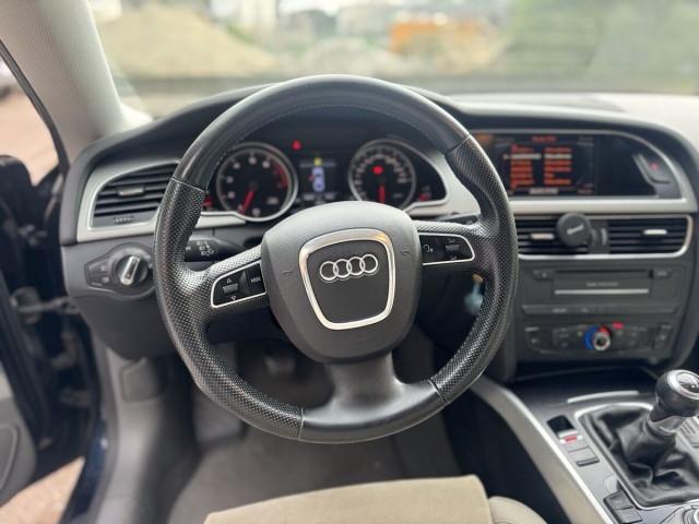 Audi A5 2.0 tfsi Ambiente