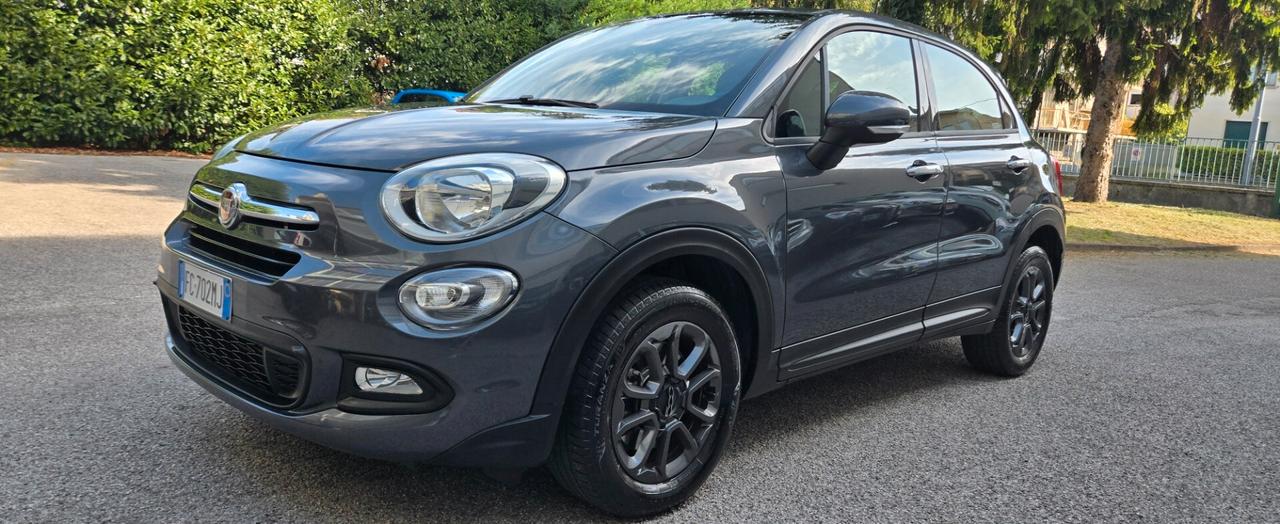Fiat 500X 1.3 MultiJet 95 CV Business