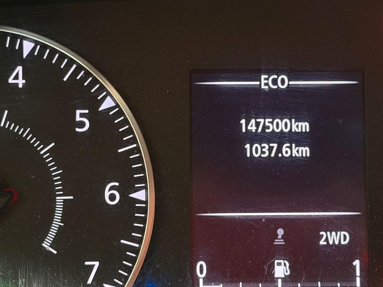 Dacia Duster 1.5 dCi 8V 110 CV 4x4 Prestige