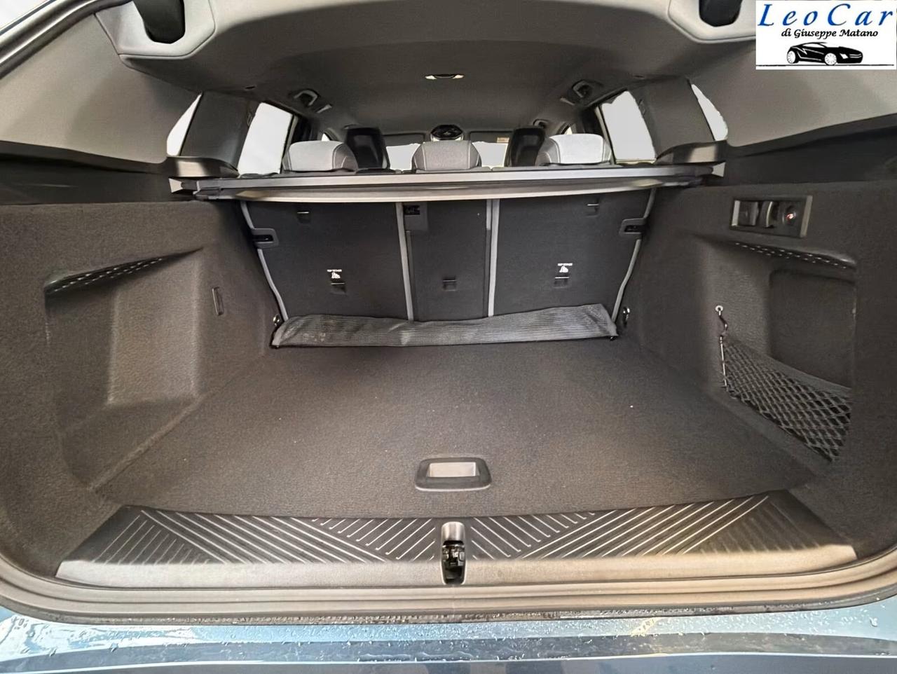 Bmw X3 xDrive20d 48V