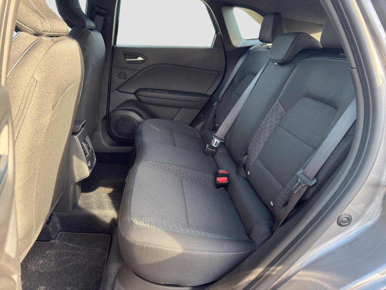 Renault Symbioz Mild Hybrid MT 140 CV Evolution