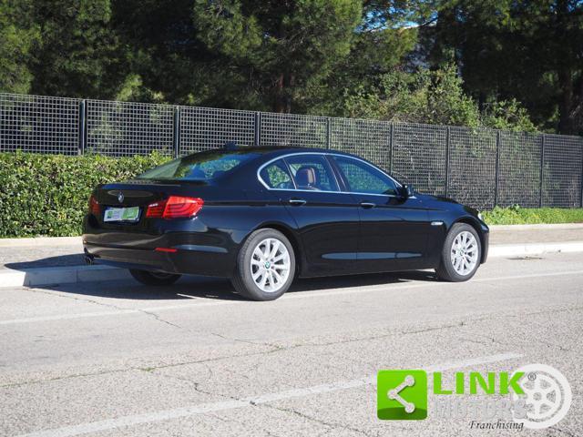 BMW 525 d Futura autom.*TETTO*