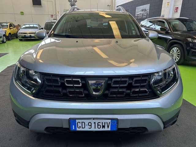 Dacia Duster 1.0 tce Prestige Eco-g 4x2 100cv GPL