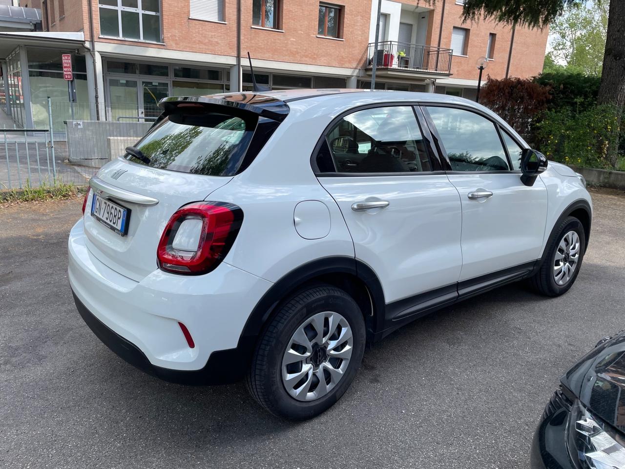 Fiat 500X 1.0 T3 120 CV