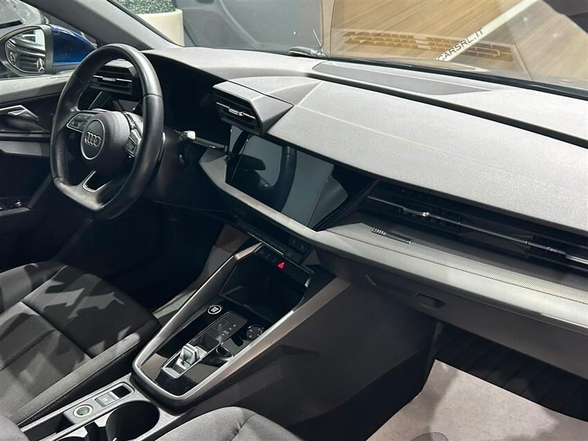 Audi A3 SPB 30 TDI S tronic