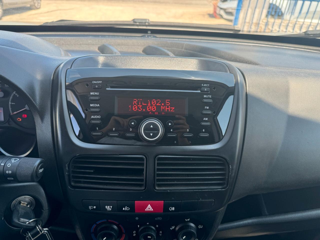 Opel Combo 1.6 CDTi "70.000KM"