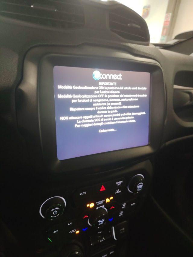 JEEP Renegade 1.3 T4 190CV PHEV 4xe AT6 Limited