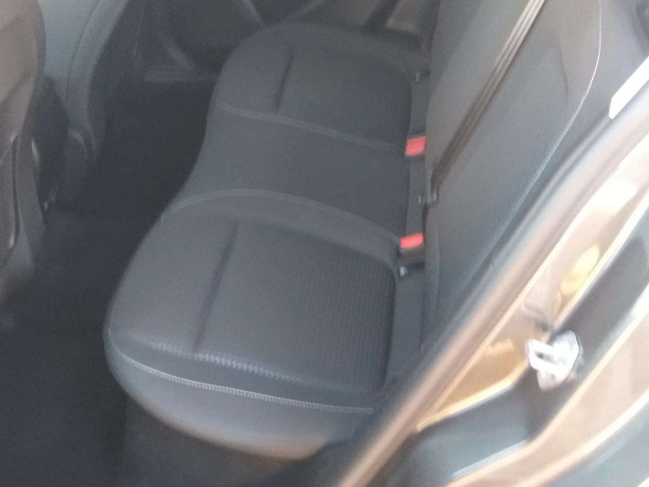 Ford Focus 1.5 EcoBlue 120 CV 5p. Business