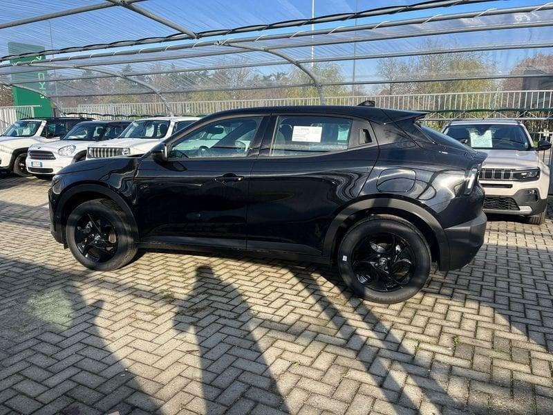 Alfa Romeo Junior Junior 1.2 145 CV Hybrid eDCT6