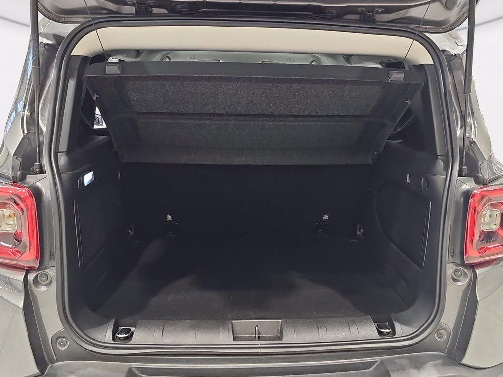 JEEP Renegade 1.6 mjt limited 2wd 120cv del 2019