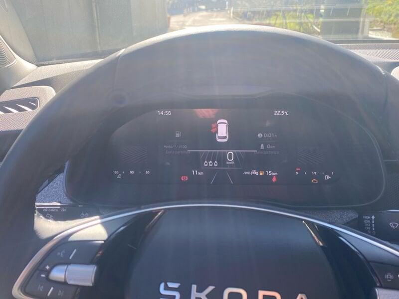 Škoda Kamiq 1.0 TSI Be More 70kW
