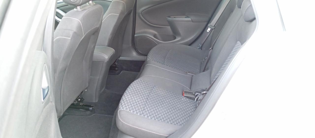 Opel Astra S.W. 1.5 CDTI 105 CV - Garanzia