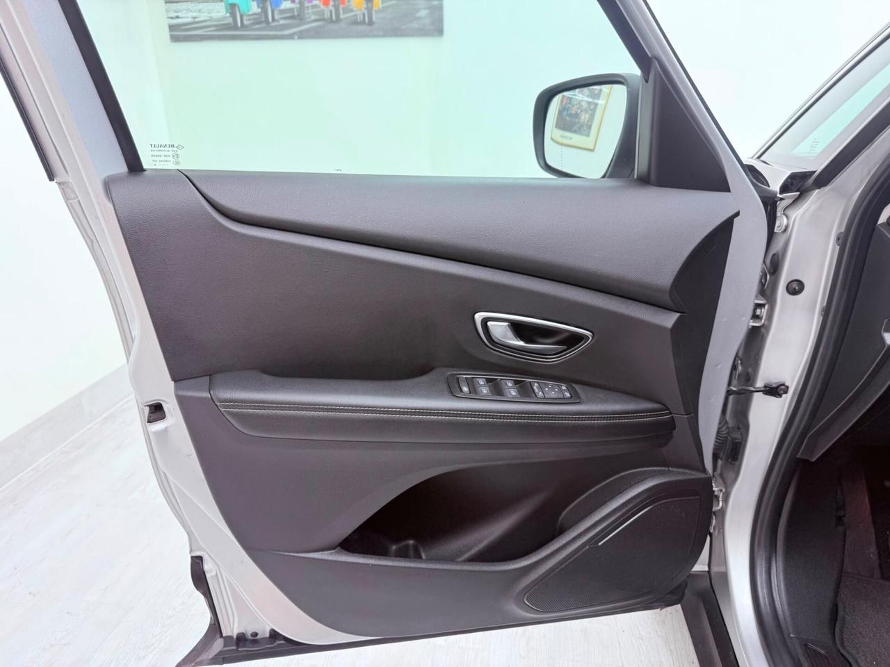 Renault Grand Scenic dCi 8V 110 CV EDC Energy Sport Editiom 7 POSTI