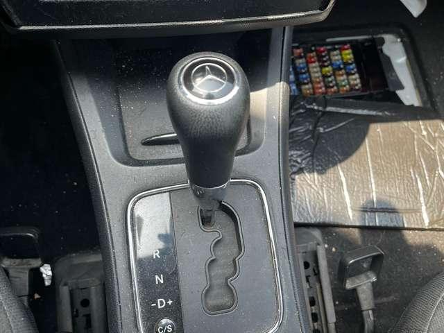 Mercedes-Benz A 180 A 180 cdi Avantgarde FL