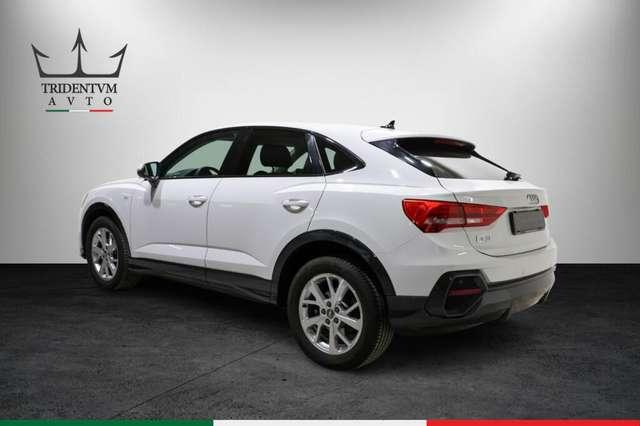 Audi Q3 Sportback 35 2.0 tdi s-tronic