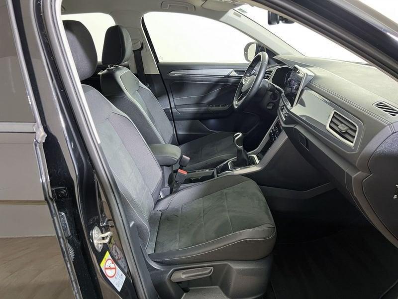 Volkswagen T-Roc T-Roc 1.0 TSI Style