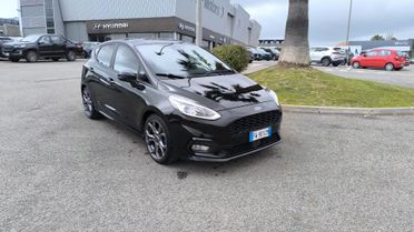 Ford Fiesta 1.5 EcoBlue 5 porte ST-Line