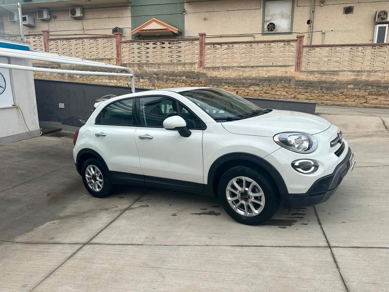 Fiat 500X 1.3 MultiJet 95 CV Lounge