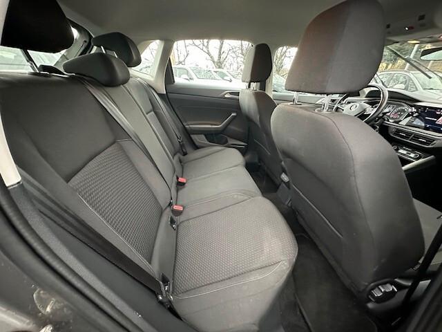 Volkswagen Polo 1.0 TSI 95cv DSG Highline