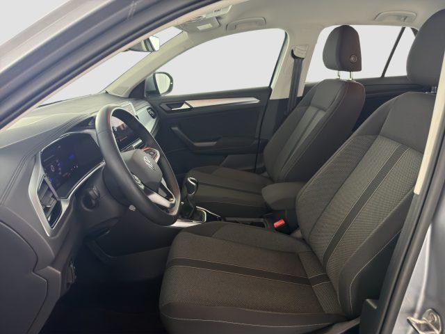 VOLKSWAGEN T-Roc T-Roc 1.0 TSI Life