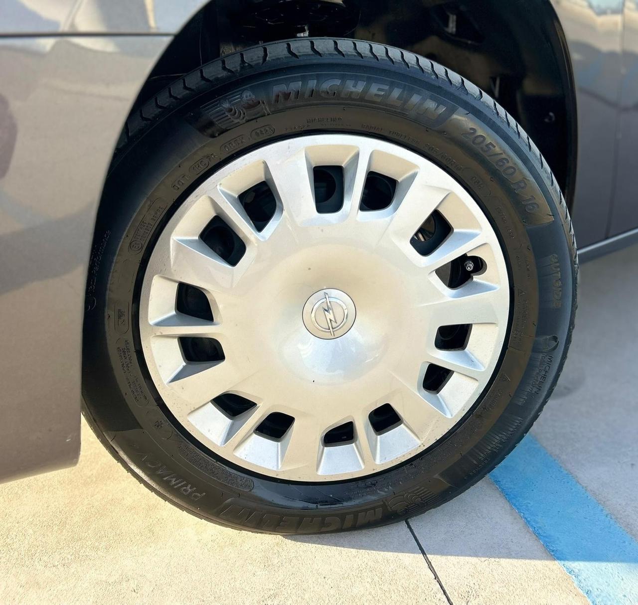 Opel Combo Life 1.5D 100 CV Edition Plus N1 IVA ESPOSTA