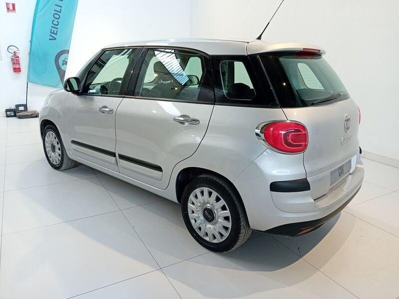 FIAT 500L 1.3 Multijet 95 CV Urban
