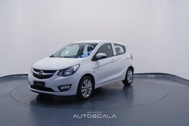 OPEL Karl 1.0 73cv S&S 120° Years Jaar Edition