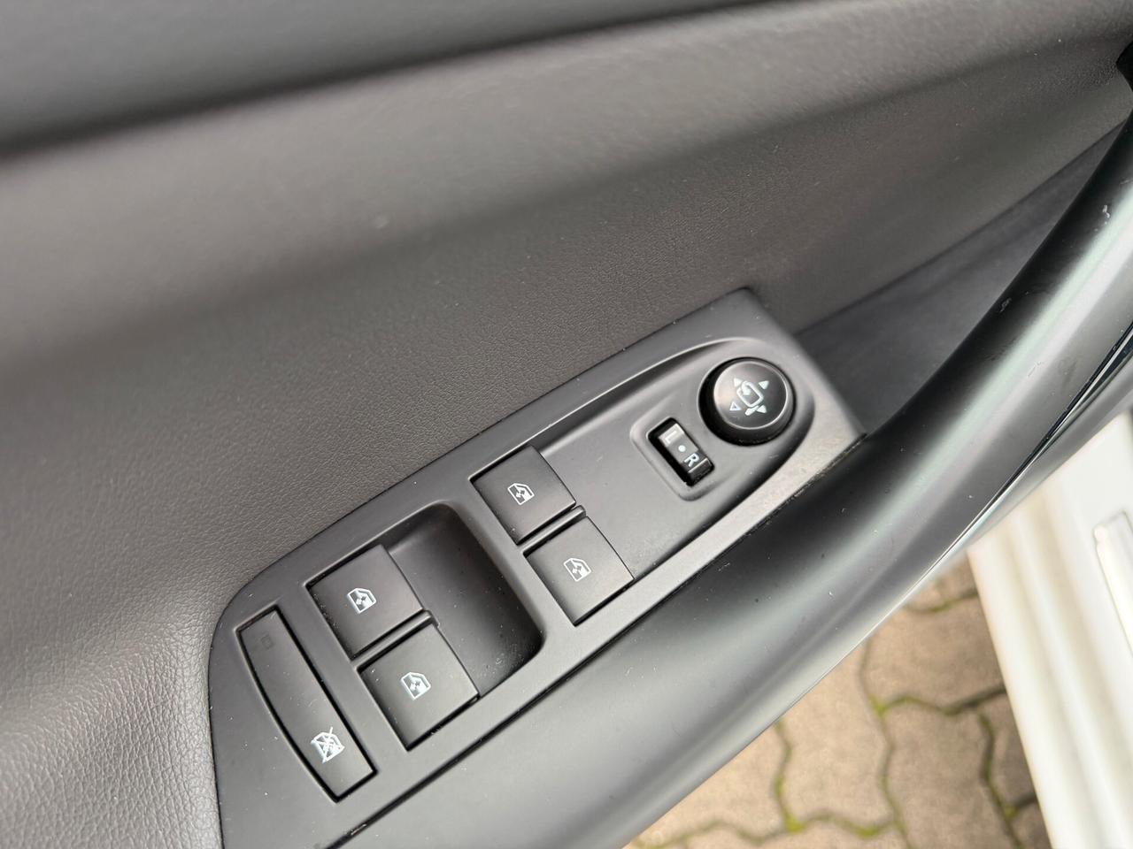 Opel Astra 1.6 BiTurbo CDTi Start&Stop 5 porte Innovation+GANCIO TRAINO