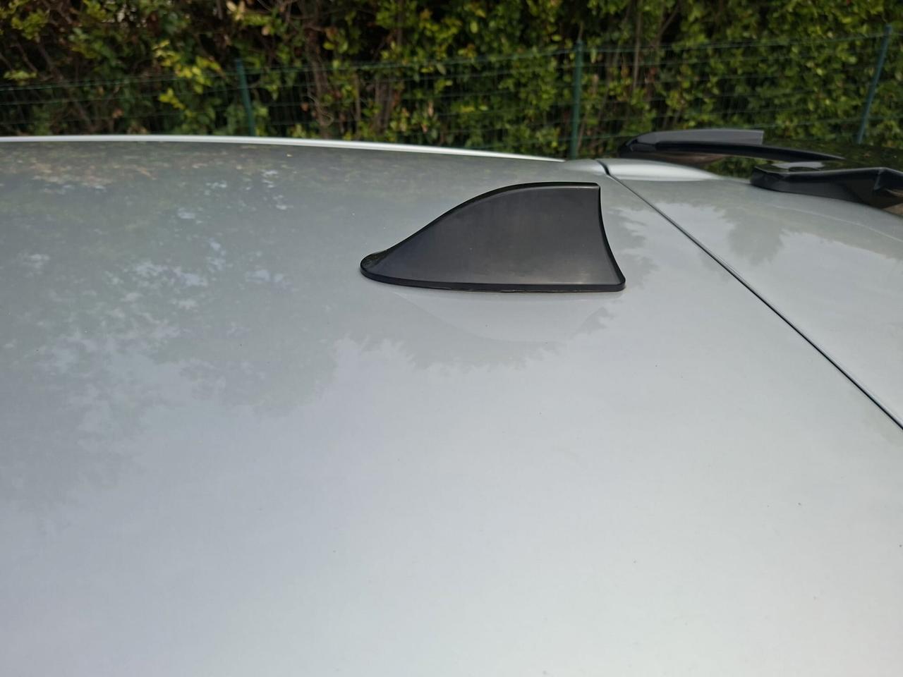 Renault Clio 2019
