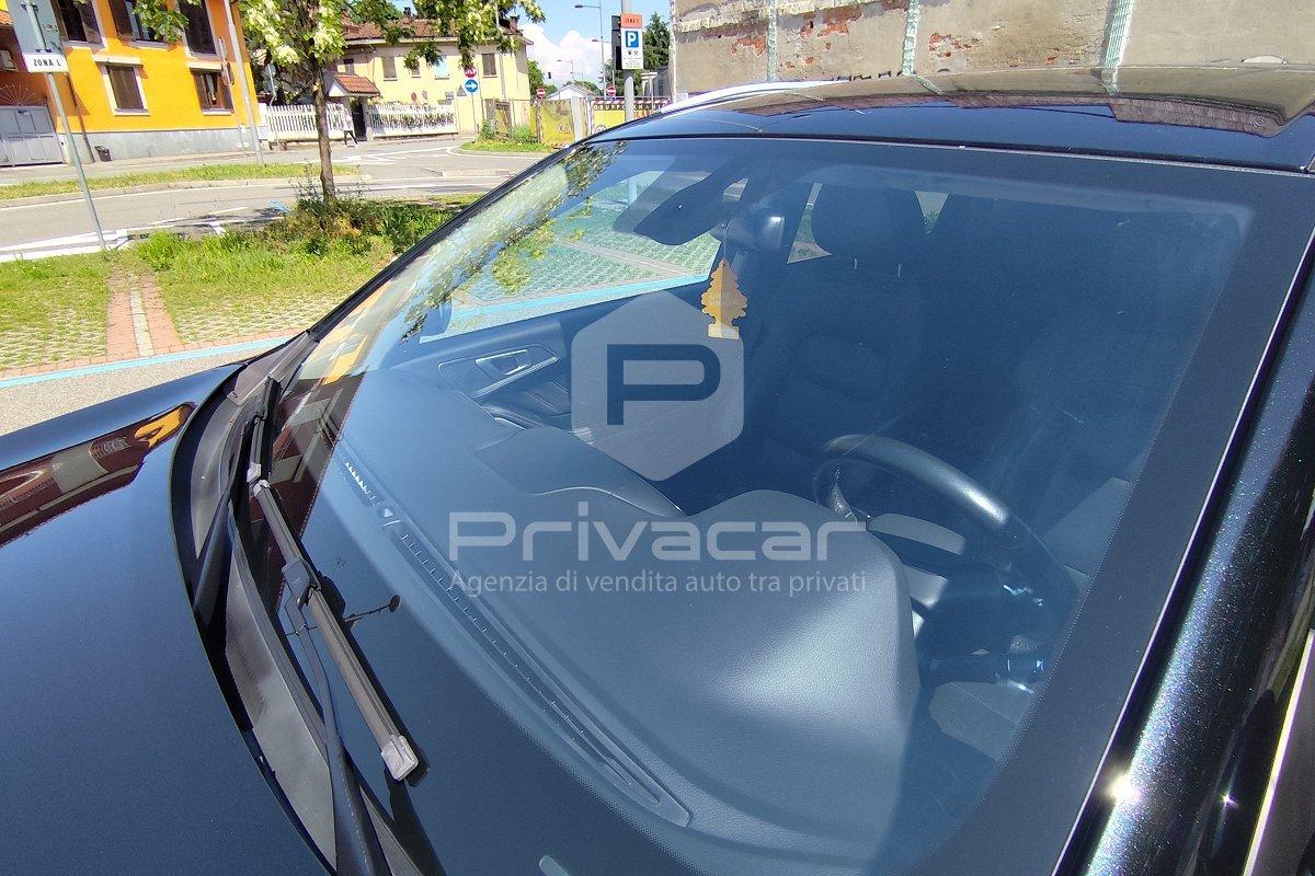DR dr F35 1.5 Turbo c.a. Bi-Fuel GPL