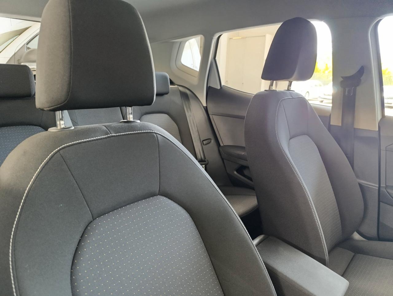 Seat Arona 1.0 ecotsi Style 110cv dsg
