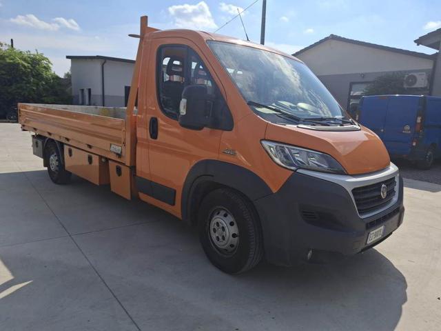FIAT DUCATO 3.0 MJT 180 CV MAXI