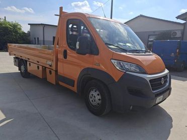 FIAT DUCATO 3.0 MJT 180 CV MAXI