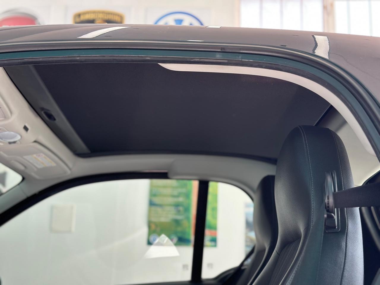 SMART FORTWO 451 800 CDI DIESEL CAMBIO AUTOMATICO