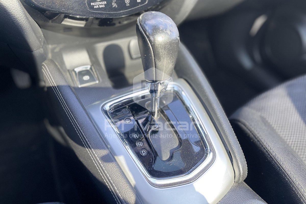 NISSAN Qashqai 1.6 dCi 2WD Acenta