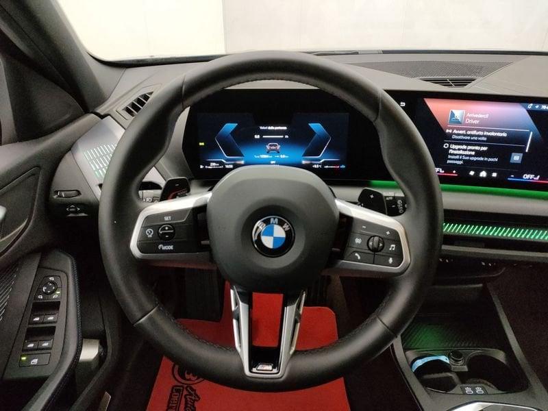 BMW Serie 1 120 48V MSport Pro
