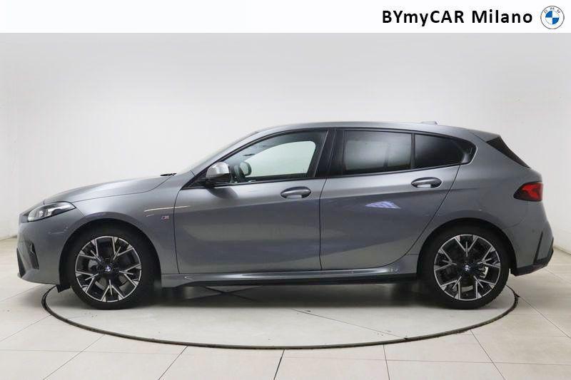 BMW Serie 1 118 d MSport DCT