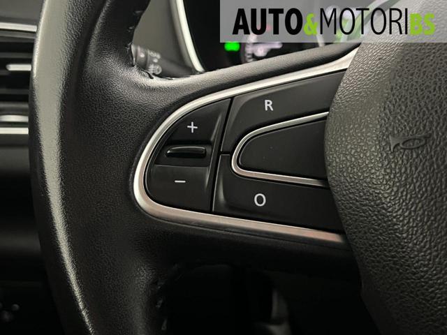 RENAULT Megane Mégane Sporter dCi 8V 110 CV EDC Energy Duel2