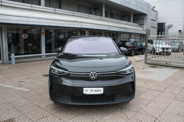 VOLKSWAGEN ID.4 Pro Performance