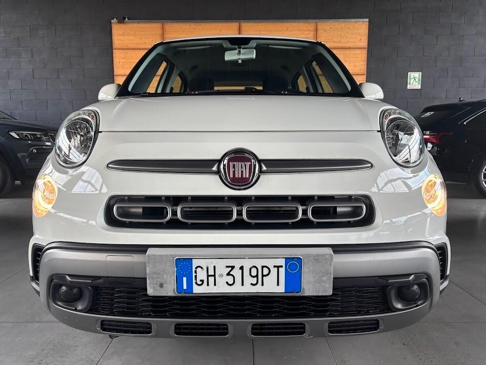 Fiat 500L 1.4 95 CV Connect 75.000KM NEOPATENTATI