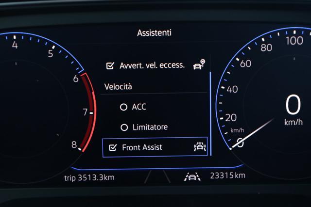 VOLKSWAGEN Taigo 1.0 TSI 115 CV R-Line