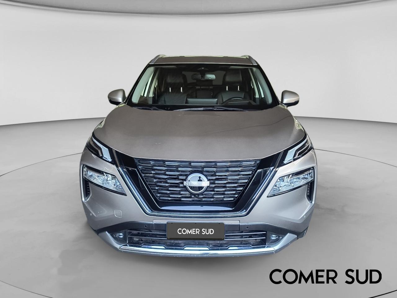 NISSAN X-Trail IV 2022 - X-Trail 1.5 e-power Tekna e-4orce 4wd auto 7p.ti