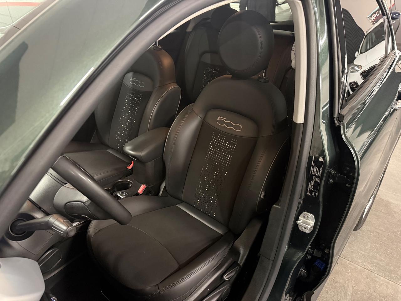 Fiat 500X 1.3 MultiJet 95 CV Sport