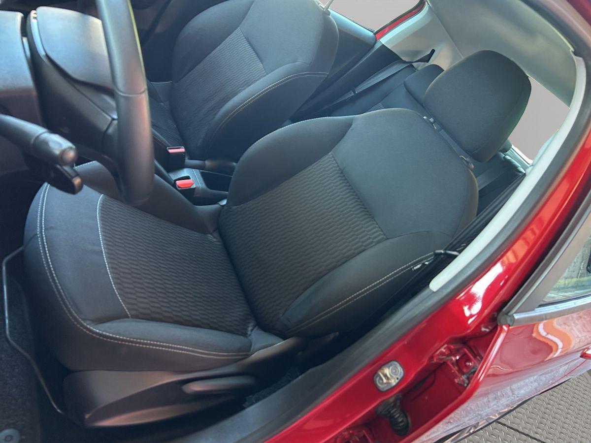 PEUGEOT - 208 - 1.2 VTi 82 CV 5p. Allure