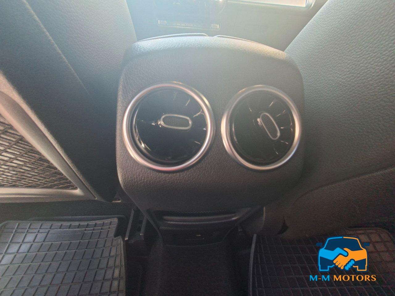Mercedes GLB 180 d Premium unico proprietario