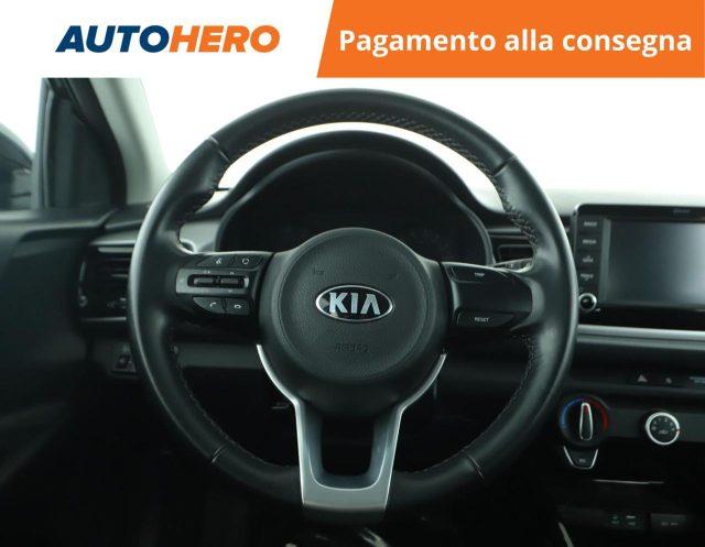 KIA Rio 1.2 MPi Evolution