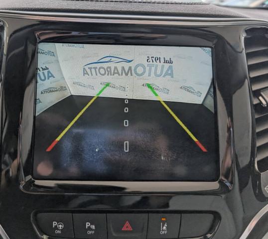 Jeep Cherokee 2.2 mjt Limited 4wd a.d.I auto