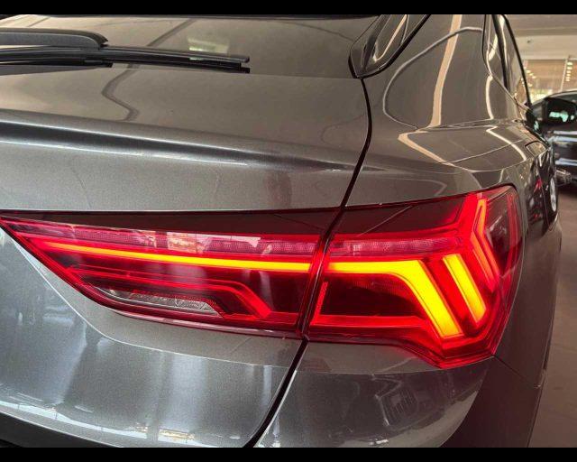 AUDI Q3 SPB 35 TDI S tronic S line edition